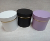 Коробка для цветов 91280 (3 шт- диаметр 10х10 см, ) цена  за 1 шт